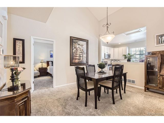 601 Clarendon Loop, Castle Pines, CO 80108