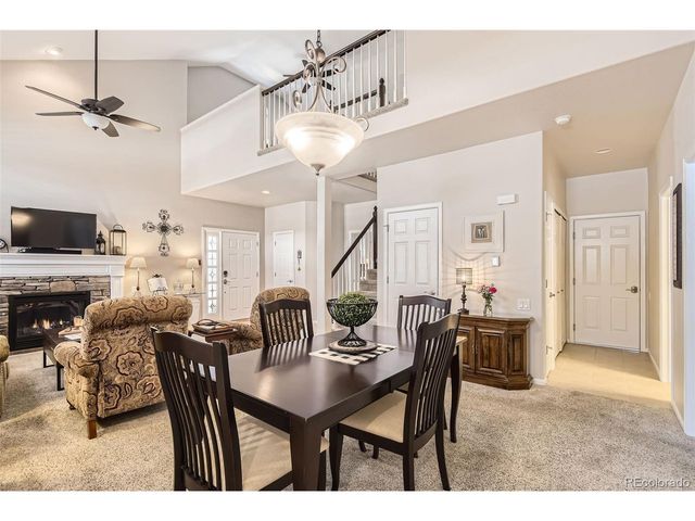 601 Clarendon Loop, Castle Pines, CO 80108