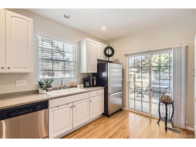 601 Clarendon Loop, Castle Pines, CO 80108