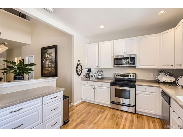 601 Clarendon Loop, Castle Pines, CO 80108