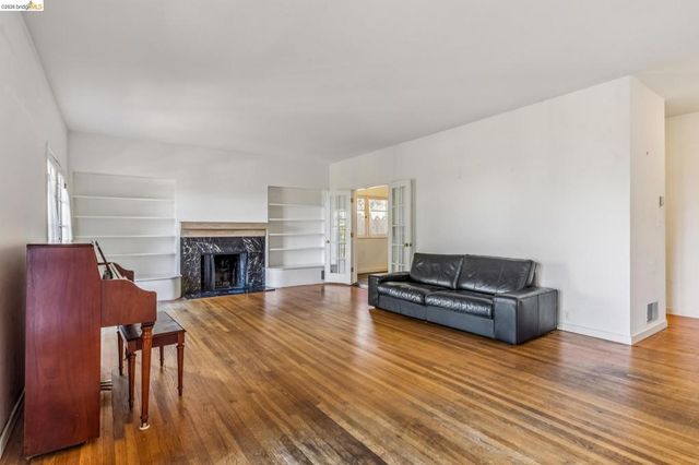 1466 Scenic Ave, Berkeley, CA 94708
