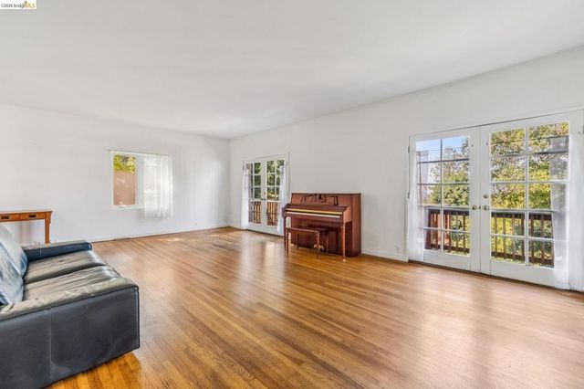 1466 Scenic Ave, Berkeley, CA 94708
