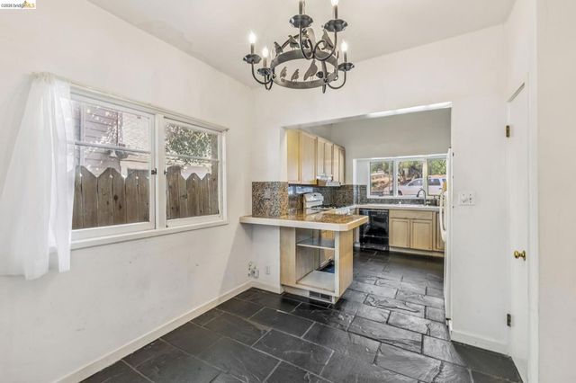 1466 Scenic Ave, Berkeley, CA 94708