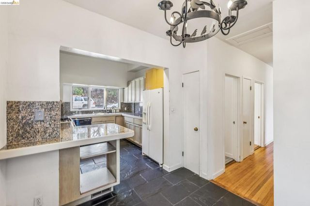 1466 Scenic Ave, Berkeley, CA 94708