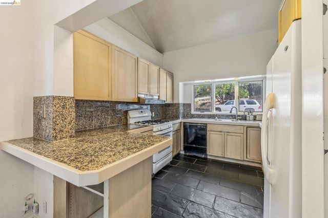 1466 Scenic Ave, Berkeley, CA 94708