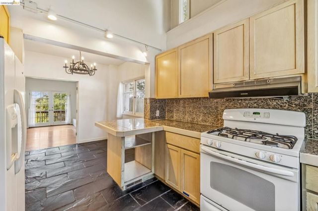 1466 Scenic Ave, Berkeley, CA 94708
