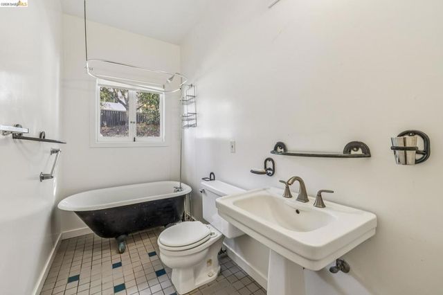 1466 Scenic Ave, Berkeley, CA 94708