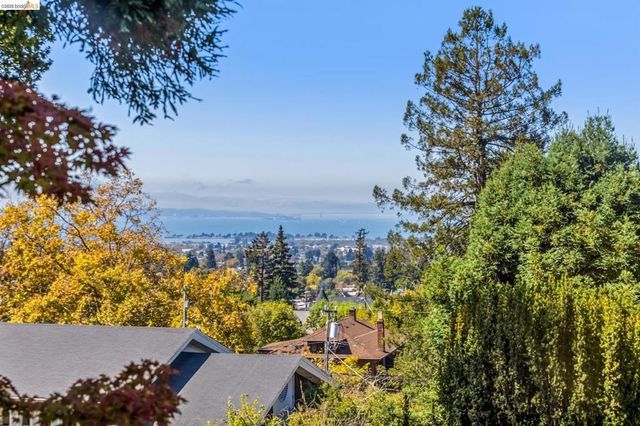 1466 Scenic Ave, Berkeley, CA 94708