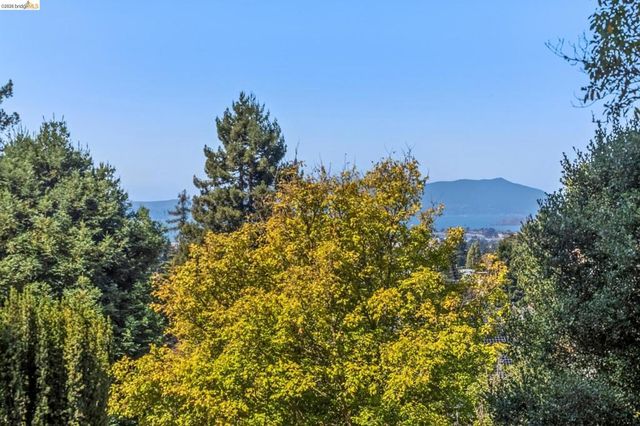 1466 Scenic Ave, Berkeley, CA 94708