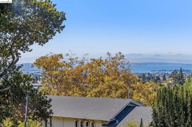 1466 Scenic Ave, Berkeley, CA 94708