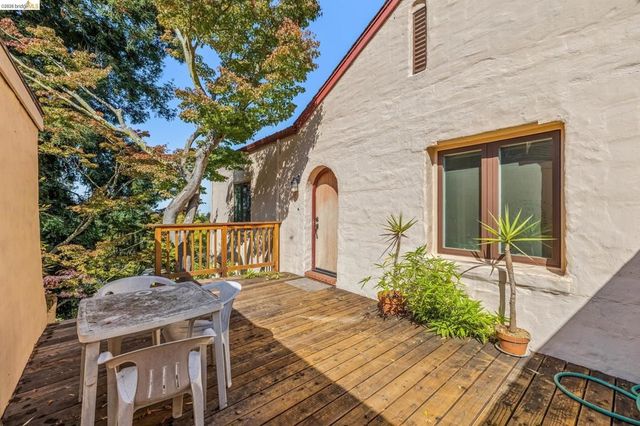 1466 Scenic Ave, Berkeley, CA 94708