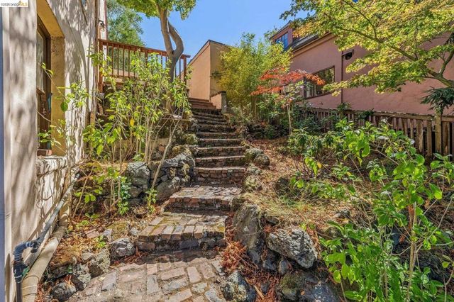1466 Scenic Ave, Berkeley, CA 94708