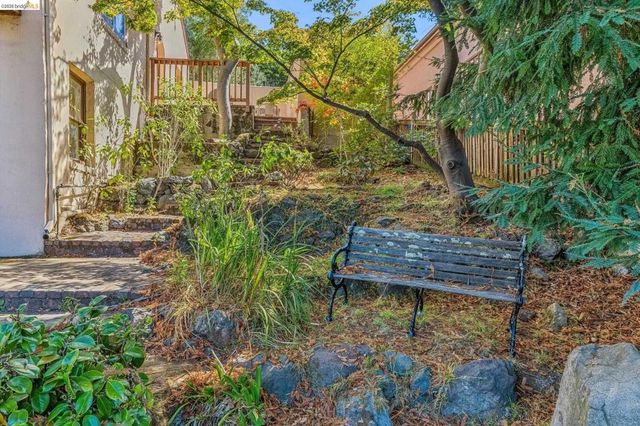 1466 Scenic Ave, Berkeley, CA 94708