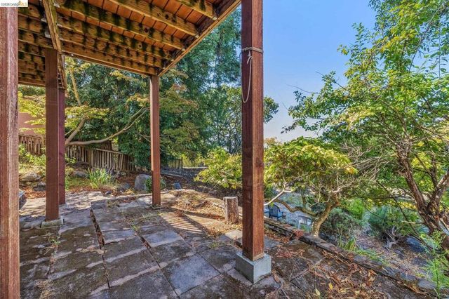 1466 Scenic Ave, Berkeley, CA 94708