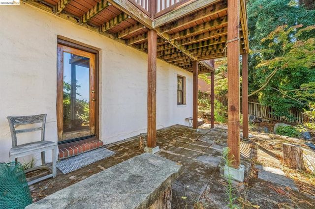 1466 Scenic Ave, Berkeley, CA 94708
