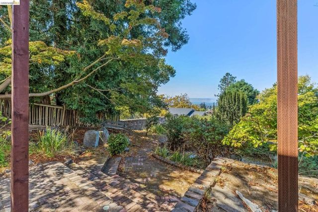 1466 Scenic Ave, Berkeley, CA 94708