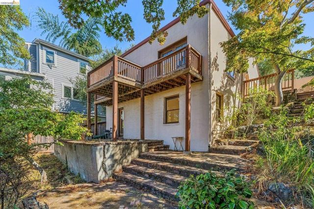 1466 Scenic Ave, Berkeley, CA 94708