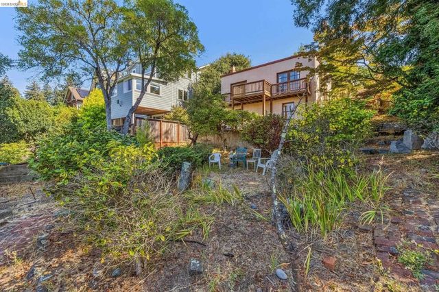 1466 Scenic Ave, Berkeley, CA 94708