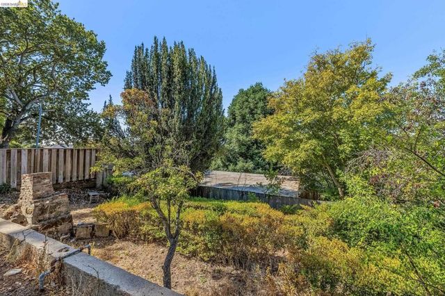 1466 Scenic Ave, Berkeley, CA 94708