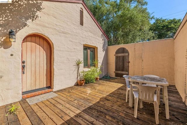 1466 Scenic Ave, Berkeley, CA 94708