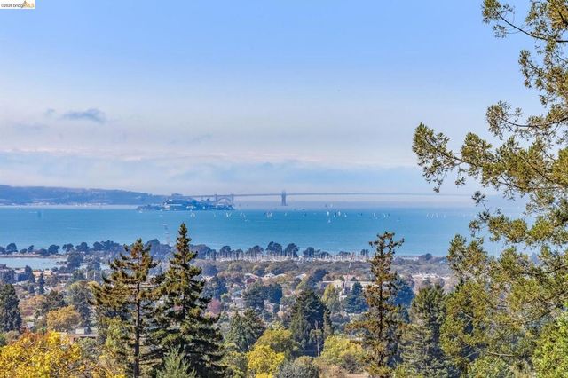 1466 Scenic Ave, Berkeley, CA 94708