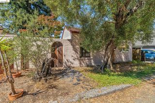 1466 Scenic Ave, Berkeley, CA 94708