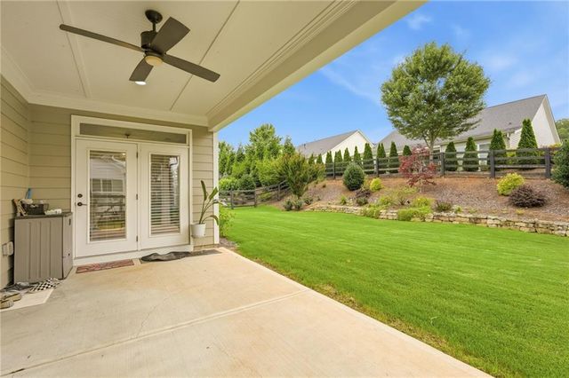159 Waverly Drive, Alpharetta, GA 30004