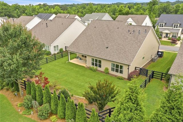 159 Waverly Drive, Alpharetta, GA 30004