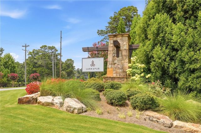 159 Waverly Drive, Alpharetta, GA 30004