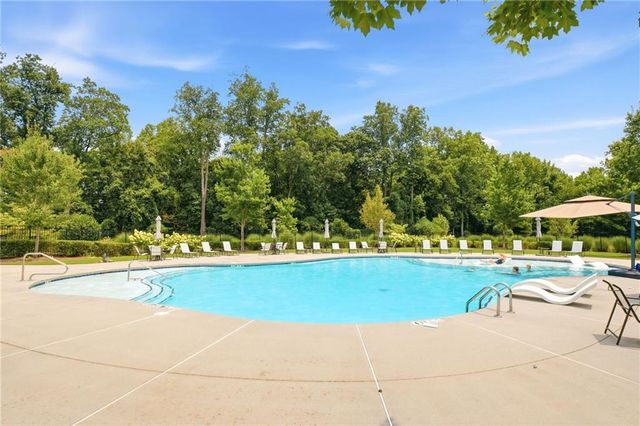 159 Waverly Drive, Alpharetta, GA 30004