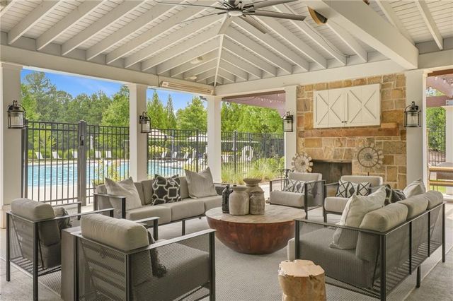 159 Waverly Drive, Alpharetta, GA 30004