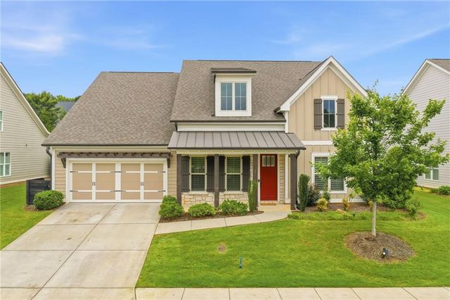 159 Waverly Drive, Alpharetta, GA 30004