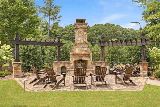 159 Waverly Drive, Alpharetta, GA 30004