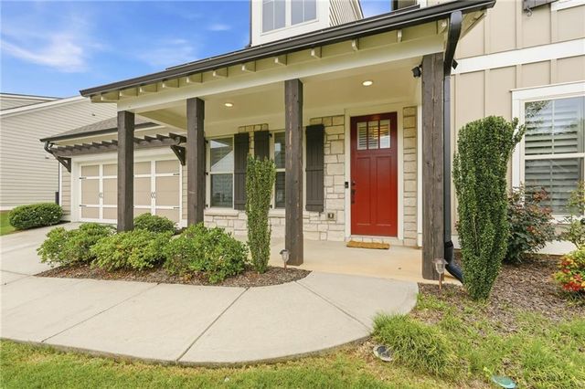 159 Waverly Drive, Alpharetta, GA 30004