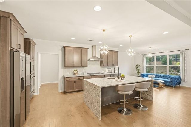 159 Waverly Drive, Alpharetta, GA 30004