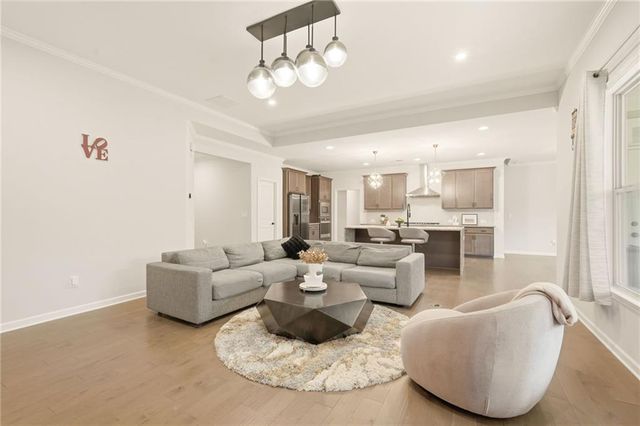 159 Waverly Drive, Alpharetta, GA 30004