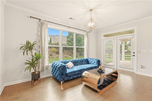 159 Waverly Drive, Alpharetta, GA 30004