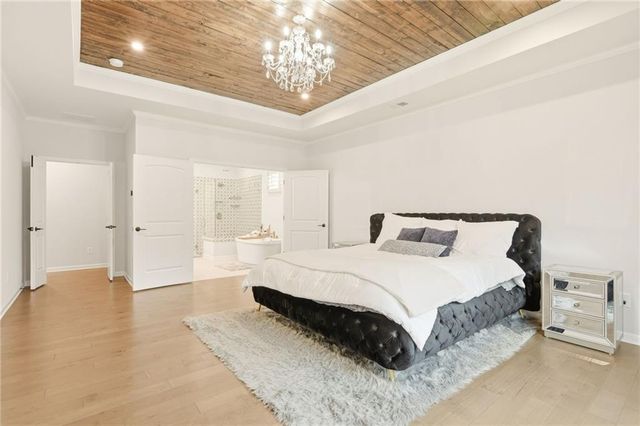 159 Waverly Drive, Alpharetta, GA 30004