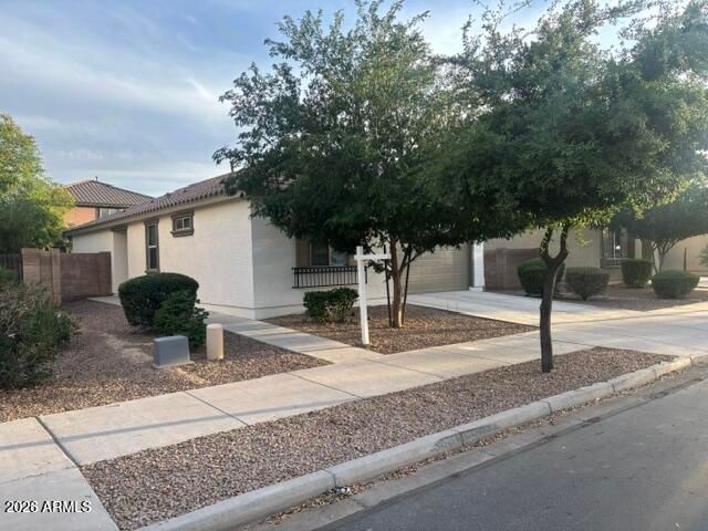21245 E CHERRYWOOD Drive E, Queen Creek, AZ 85142