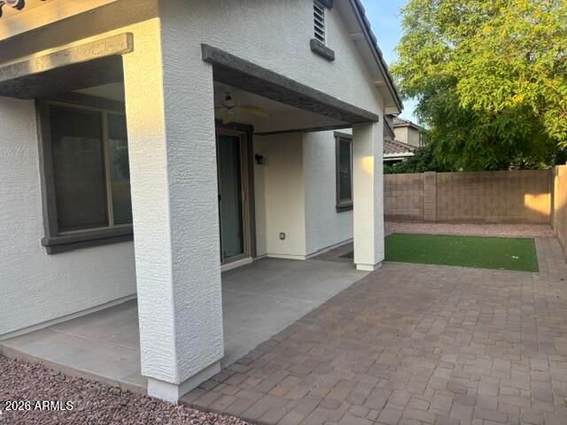 21245 E CHERRYWOOD Drive E, Queen Creek, AZ 85142