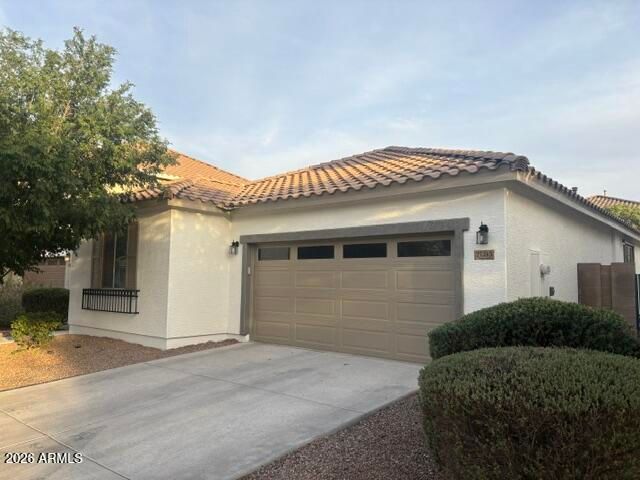 21245 E CHERRYWOOD Drive E, Queen Creek, AZ 85142