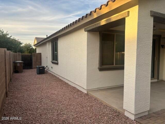 21245 E CHERRYWOOD Drive E, Queen Creek, AZ 85142