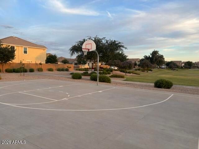 21245 E CHERRYWOOD Drive E, Queen Creek, AZ 85142
