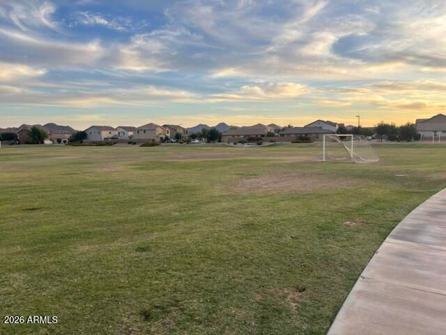 21245 E CHERRYWOOD Drive E, Queen Creek, AZ 85142