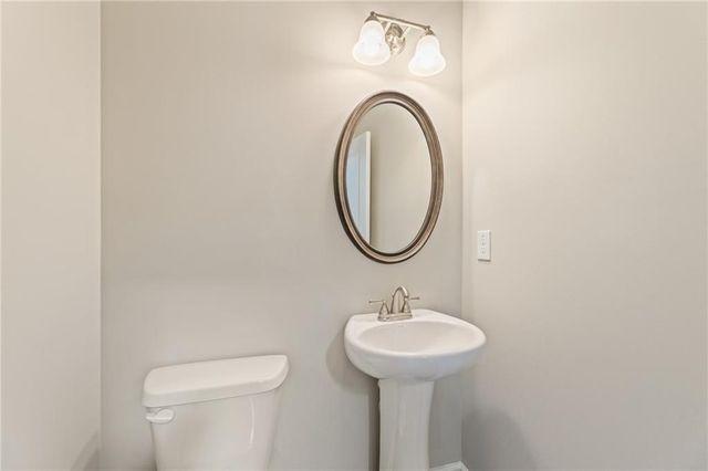 978 Valley Rock Drive, Lithonia, GA 30058