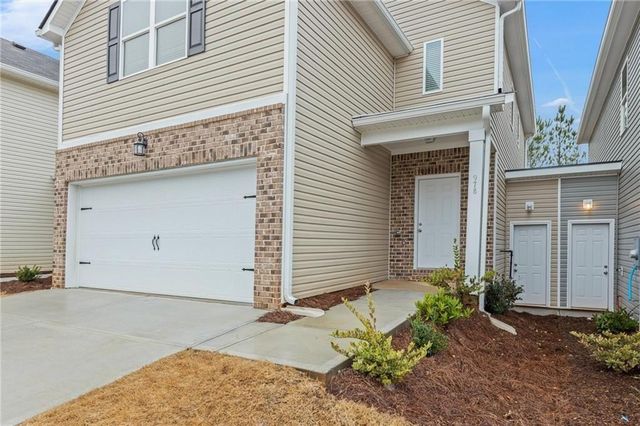 978 Valley Rock Drive, Lithonia, GA 30058