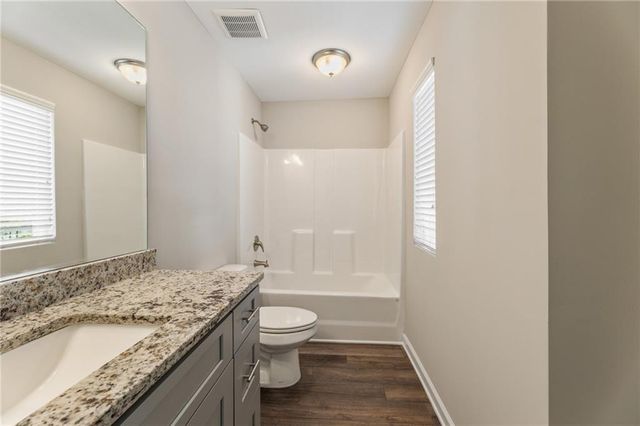 978 Valley Rock Drive, Lithonia, GA 30058