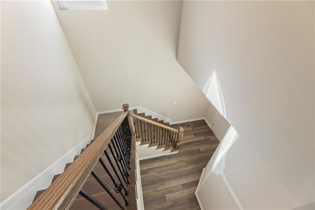 978 Valley Rock Drive, Lithonia, GA 30058