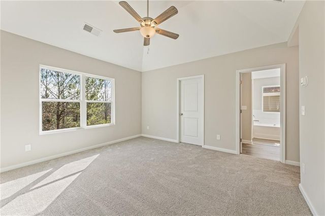 978 Valley Rock Drive, Lithonia, GA 30058