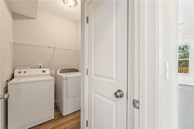 978 Valley Rock Drive, Lithonia, GA 30058